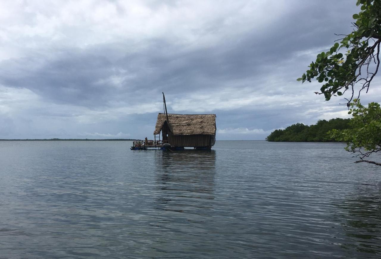 Villa Matalai Tanga Kültér fotó